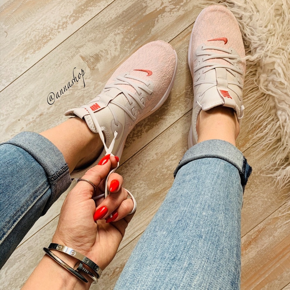 Nike foundation elite trainers